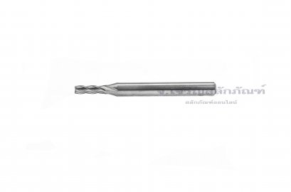ดอกเอ็นมิลไฮสปีด Endmill HSSCo8 YG 4 ฟัน 2.5 mm