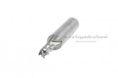 ดอกเอ็นมิลไฮสปีด Endmill HSSCo8 YG 4 ฟัน 3.5 mm