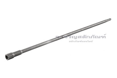 ดอกไขควงหัวลูกบ๊อกซ์ บล็อกแม่เหล็ก แบบยาวพิเศษ 400 mm เบอร์ 10 (ขนาด 10 mm)