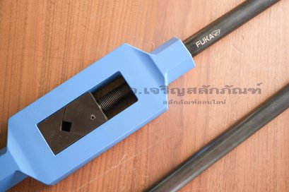 ด้ามจับต๊าปเกลียว FUKA No.6 ขนาด M18-M42 (3/4" &ndash; 1.5/8")