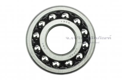 ตลับลูกปืน 1305 ขนาด 25-62-17