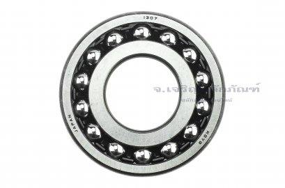 ตลับลูกปืน 1307 ขนาด 35-80-21