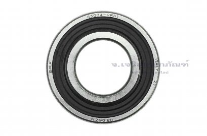 ตลับลูกปืน SKF 63004 - 2RS1 (20-42-16)