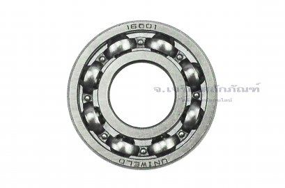 ตลับลูกปืน 16001 ขนาด 12-28-7