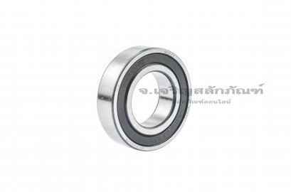 ตลับลูกปืนเบอร์ FAG 6005 2RS/C3 (25-47-12)