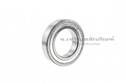 ตลับลูกปืนเบอร์ FAG 6009 2Z/C3 (45-75-16)