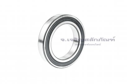 ตลับลูกปืนเบอร์ SKF 6013 2RS/C3 (65-100-18)