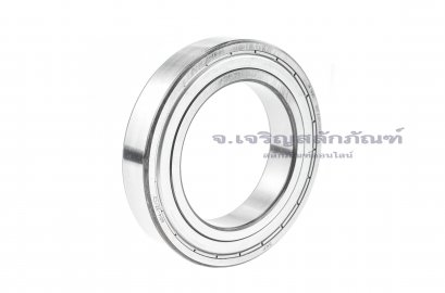 ตลับลูกปืนเบอร์ SKF 6014 2Z/C3 (70-110-20)