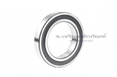 ตลับลูกปืนเบอร์ SKF 6015 2RS/C3 (75-115-20)