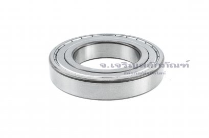 ตลับลูกปืนเบอร์ SKF 6216 2Z/C3 (80-140-26)