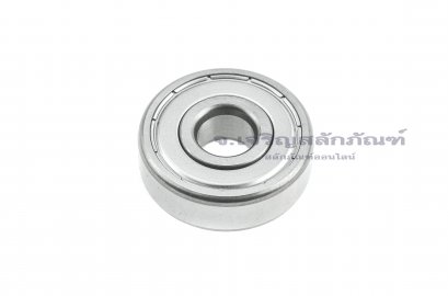 ตลับลูกปืนเบอร์ SKF 6301 2Z/C3 (12-37-12)