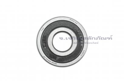 ตลับลูกปืนเบอร์ FAG 6302 2RS/C3 (15-42-13)