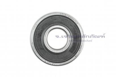 ตลับลูกปืนเบอร์ SKF 6302 2RS/C3 (15-42-13)