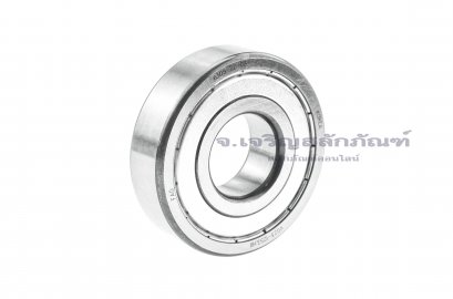 ตลับลูกปืนเบอร์ FAG 6305 2Z/C3 (25-62-17)