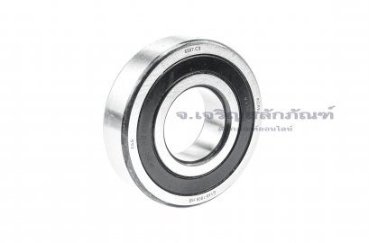 ตลับลูกปืนเบอร์ FAG 6307 2RS/C3 (35-80-21)