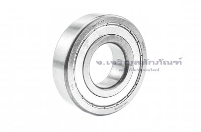 ตลับลูกปืนเบอร์ FAG 6307 2Z/C3 (35-80-21)