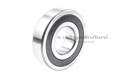 ตลับลูกปืนเบอร์ FAG 6308 2RS/C3 (40-90-23)
