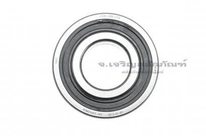 ตลับลูกปืนเบอร์ SKF 6308 2RS/C3 (40-90-23)