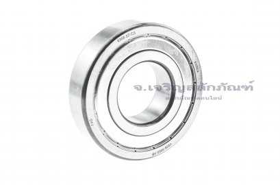 ตลับลูกปืนเบอร์ FAG 6308 2Z/C3 (40-90-23)