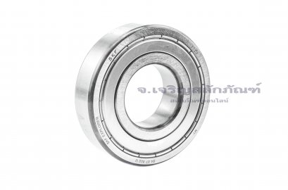 ตลับลูกปืนเบอร์ SKF 6308 2Z/C3 (40-90-23)