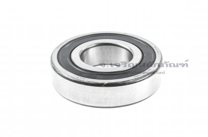 ตลับลูกปืนเบอร์ SKF 6309 2RS/C3 (45-100-25)
