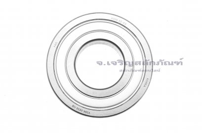ตลับลูกปืนเบอร์ FAG 6309 2Z/C3 (45-100-25)