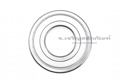 ตลับลูกปืนเบอร์ SKF 6312 2Z/C3 (60-130-31)