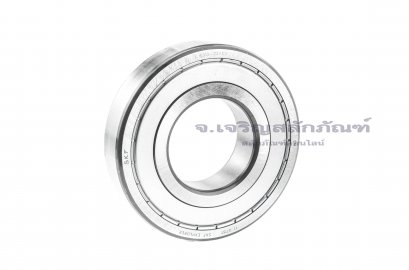 ตลับลูกปืนเบอร์ SKF 6313 2Z/C3 (65-140-33)
