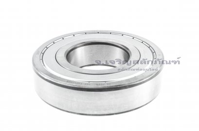 ตลับลูกปืนเบอร์ SKF 6314 2Z/C3 (70-150-35)
