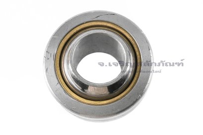 ตลับลูกปืนตาเหลือก Spherical Plain Bearings เบอร์ PB 28 ขนาด 28-62-25/35