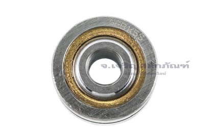 ตลับลูกปืนตาเหลือก Spherical Plain Bearings เบอร์ PB 5 ขนาด 5-16-6/8