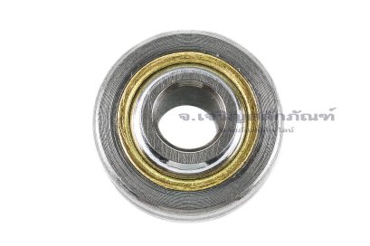 ตลับลูกปืนตาเหลือก Spherical Plain Bearings เบอร์ PB 6 ขนาด 6-18-7/9