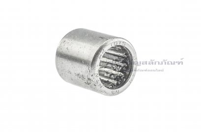 ตลับลูกปืนเข็ม Needle Roller Bearing ขนาด 10x14x15 (HK1015)
