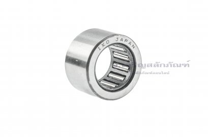 ตลับลูกปืนเข็ม Needle Roller Bearing ขนาด 12x19x12