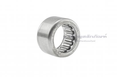 ตลับลูกปืนเข็ม Needle Roller Bearing ขนาด 14x20x12 (HK1412)