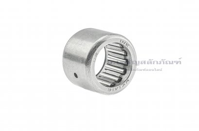 ตลับลูกปืนเข็ม Needle Roller Bearing ขนาด 14x20x16 (HK1416)