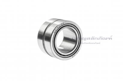 ตลับลูกปืนเข็ม Needle Roller Bearing ขนาด 20x24x32x20 (NKI20/20)