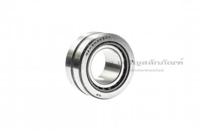 ตลับลูกปืนเข็ม Needle Roller Bearing ขนาด 20x25x37x17 (NA-RNA4904)
