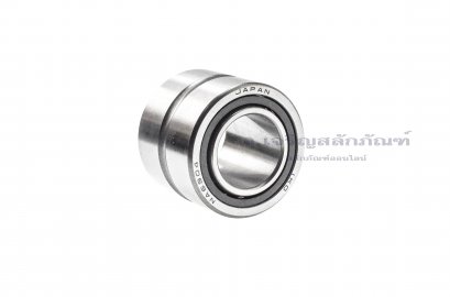 ตลับลูกปืนเข็ม Needle Roller Bearing ขนาด 20x25x37x30 (NA6904)