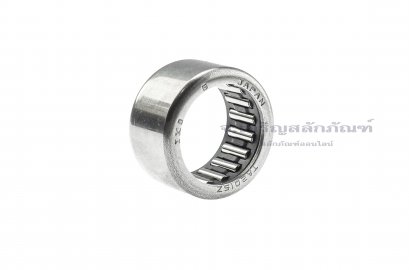 ตลับลูกปืนเข็ม Needle Roller Bearing ขนาด 20x27x15 (TA2015Z)