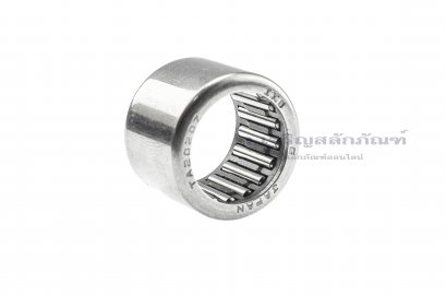 ตลับลูกปืนเข็ม Needle Roller Bearing ขนาด 20x27x20 (TA2020Z)