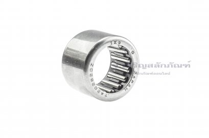 ตลับลูกปืนเข็ม Needle Roller Bearing ขนาด 20x28x20 (TA202820Z)