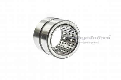 ตลับลูกปืนเข็ม Needle Roller Bearing ขนาด 20x28x23 (NA6902)
