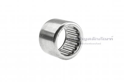 ตลับลูกปืนเข็ม Needle Roller Bearing ขนาด 21x27x19 (SCE1312)