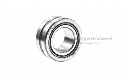 ตลับลูกปืนเข็ม Needle Roller Bearing ขนาด 22x28x39x17 (NA49/22)