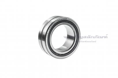 ตลับลูกปืนเข็ม Needle Roller Bearing ขนาด 40x48x62x22 (NA4908)