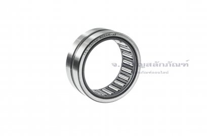 ตลับลูกปืนเข็ม Needle Roller Bearing ขนาด 40x52x20 (RNA49/32)
