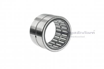 ตลับลูกปืนเข็ม Needle Roller Bearing ขนาด 40x52x36 (RNA69/32)