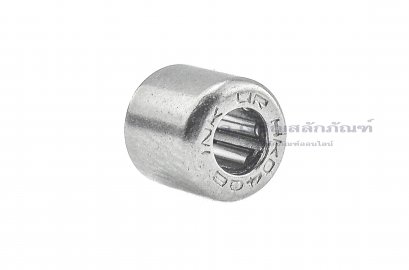 ตลับลูกปืนเข็ม Needle Roller Bearing ขนาด 4x8x8 (HK0408)