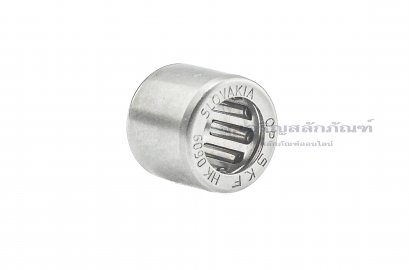 ตลับลูกปืนเข็ม Needle Roller Bearing ขนาด 6x10x9 (HK0609)